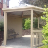 Build Your Custom Gazebos