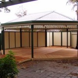 Gazebos in Adelaide